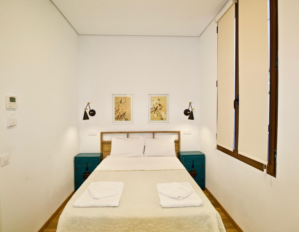 The Bridge Huertas - Hostal — Photos 2