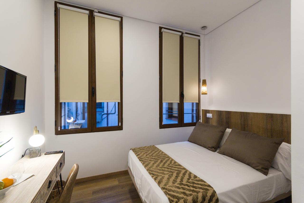 The Bridge Huertas - Hostal — Photos 3